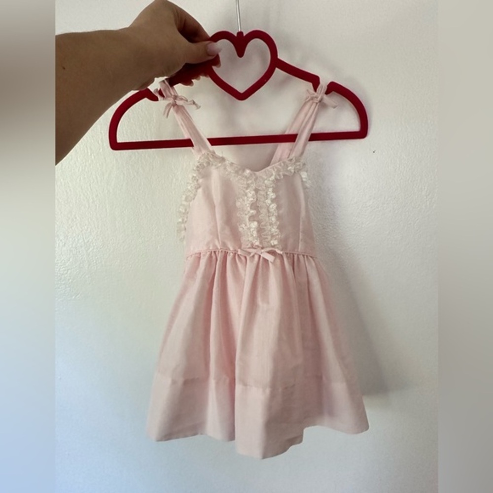 Babygirl dress